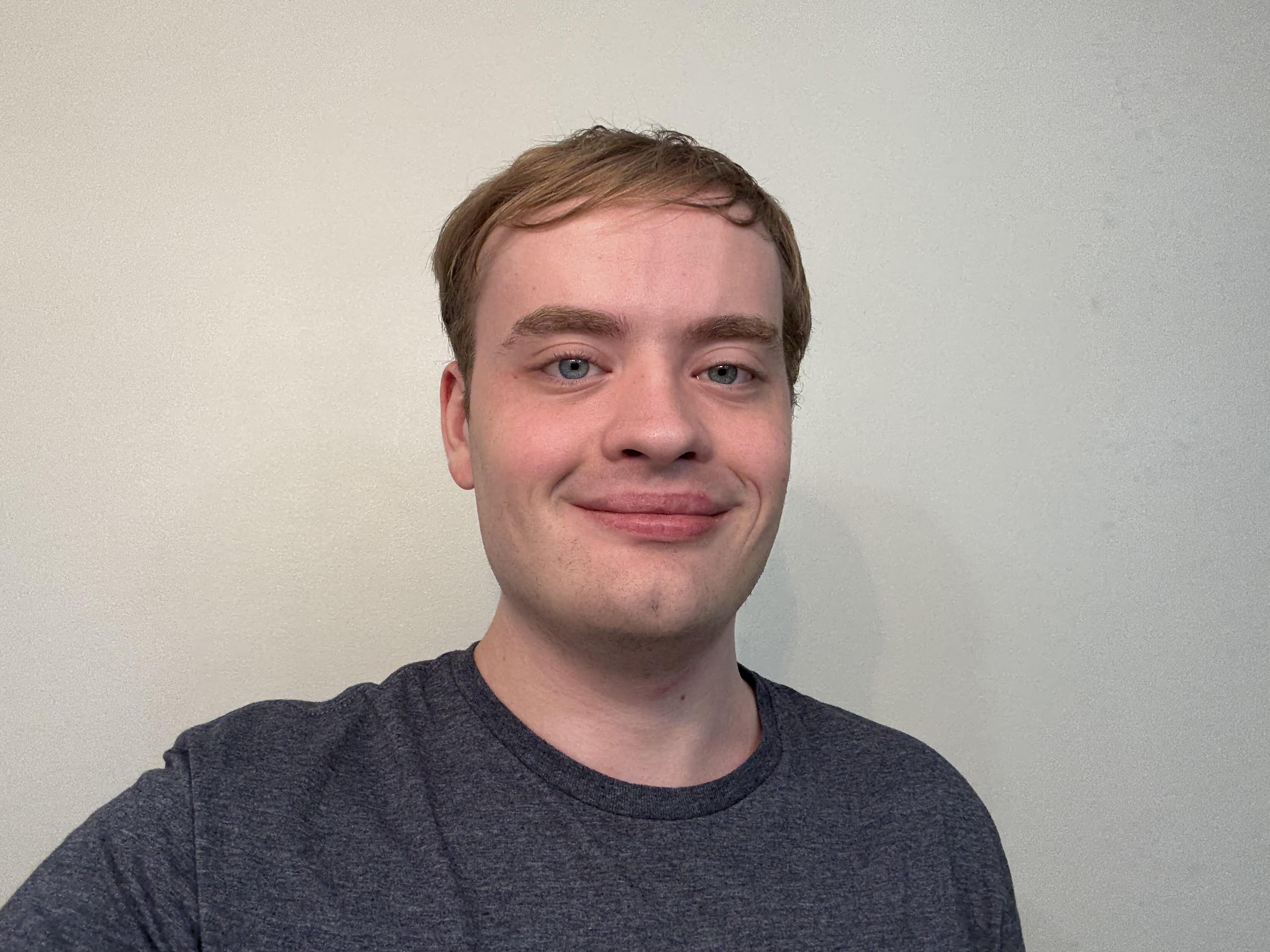 Brandon Marth - Co-Founder of Ved.jx